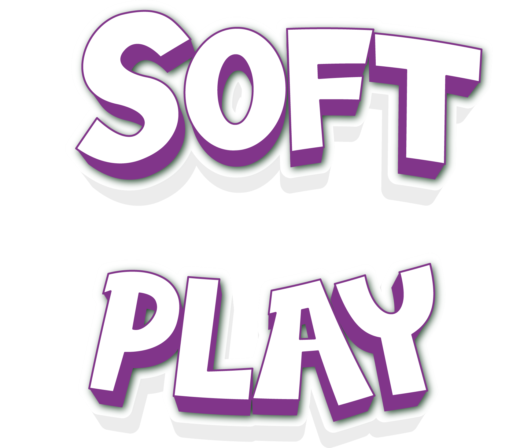 Soft Play logo
